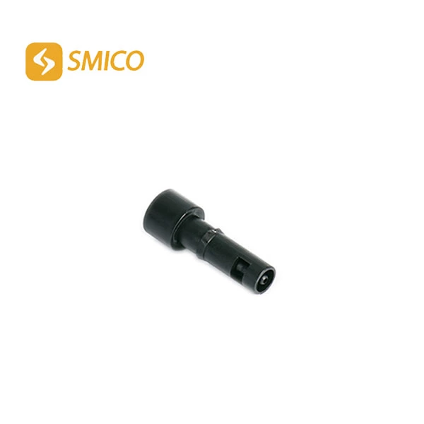 Contacto neumático modular H con cierre de polipropileno de 1,6 mm/1/16''