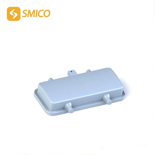Cubierta y carcasa del conector H16B