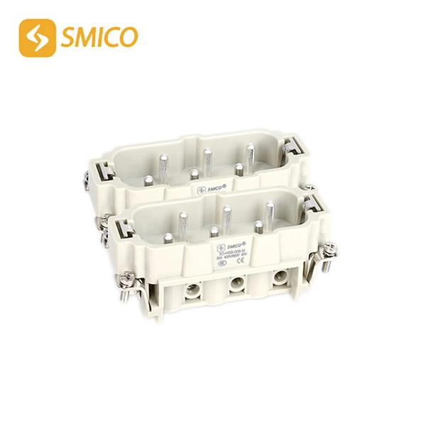09310062611 conector de alta resistencia