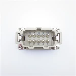 Conector rectangular de 10 pines