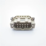 enchufe y toma industrial de 500 V
