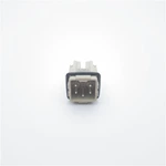 Conector de alta resistencia de 5 pines