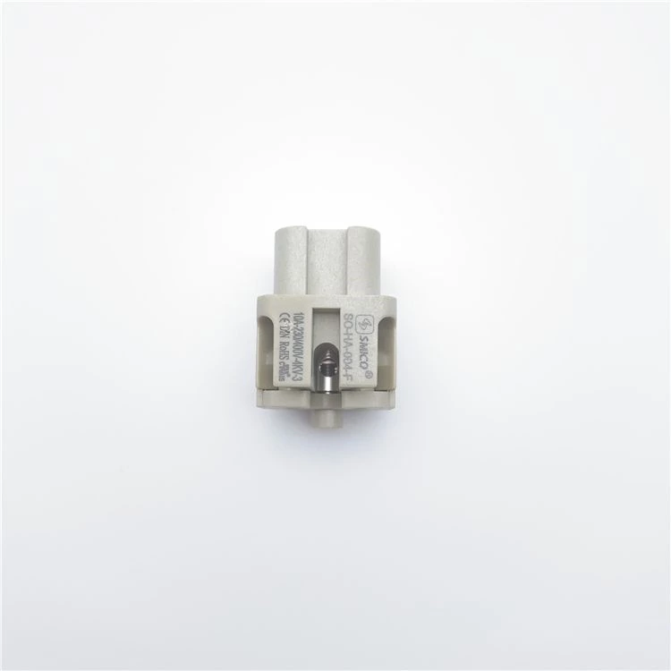 WAIN | Conectores