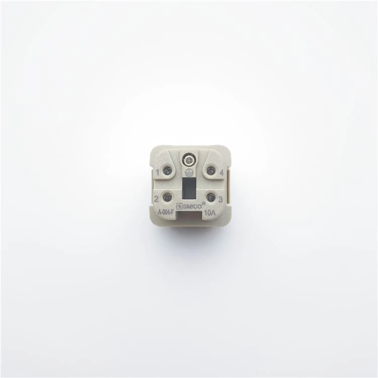 WAIN Eléctrico HA-004-F