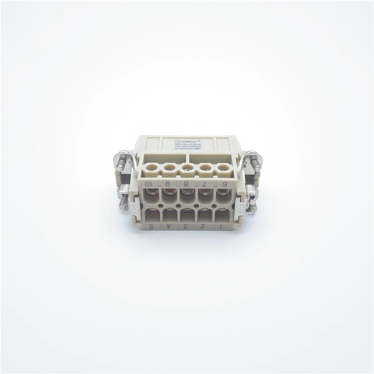 Conector TE de alta resistencia