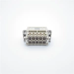 Conector TE de alta resistencia