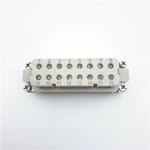 Conector de servicio pesado SMICO