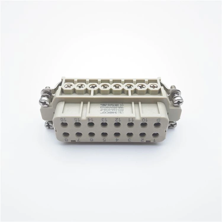 Conector SMICO