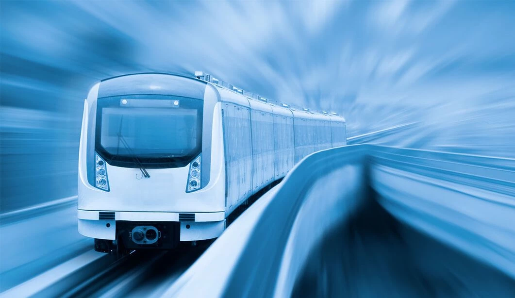 Tránsito ferroviario/Industria ferroviaria
