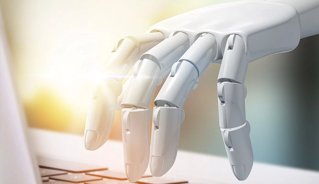 Automatización de ingeniería/Industria robótica