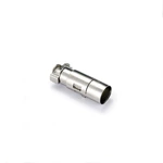 Cable conector coaxial RF eléctrico patentado