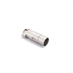 Conector circular del módulo coaxial de blindaje