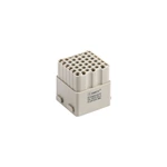 09140423101 conector de alta resistencia