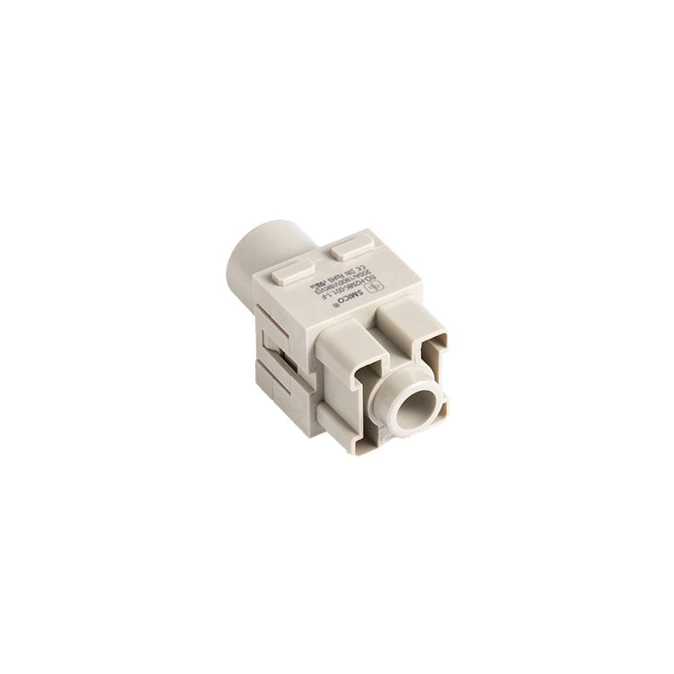 09140012763 H2MK-001-F Conector de alta resistencia