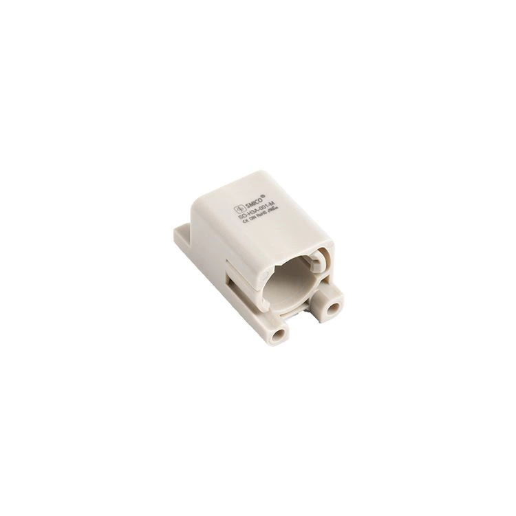 Módulo de blindaje electromagnético SMICO Brid serie QUINTAX 3A, conectores de alta resistencia