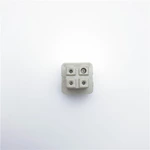 Conector hdc de 4 pines