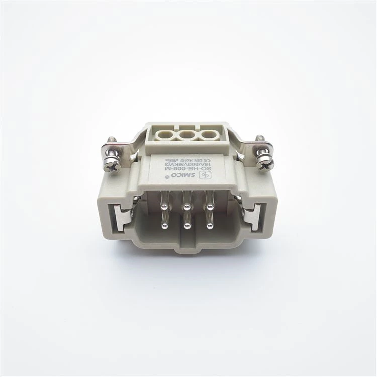 carro HE-006-M