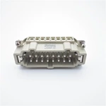 Conector de alta resistencia 16A
