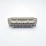 Conector de servicio pesado Weidmuller