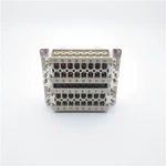Conectores de cable de alta resistencia de la serie HE de 32 pines SIBASS