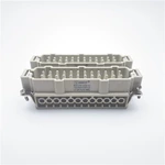 Conector macho de 48 pines