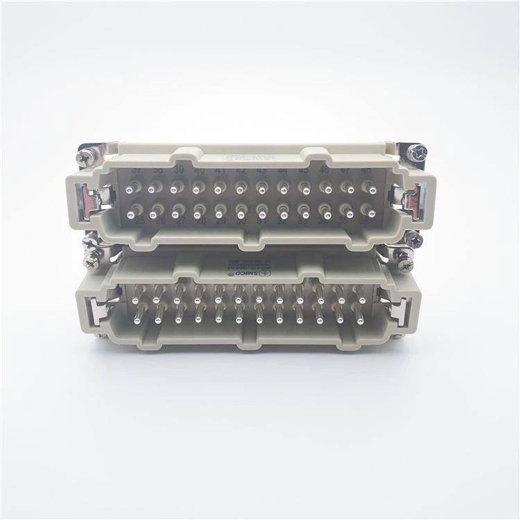 conector robot