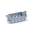 Conector modular con marco articulado para HDC 16B