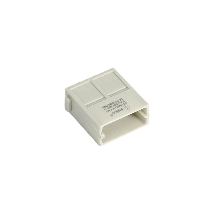 09140173001 Conector de servicio pesado HMDD-017-MC