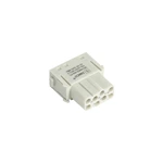Conector eléctrico de alta resistencia de 8 pines para módulo HMEE