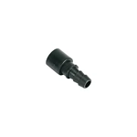 Contacto neumático modular H sin cierre 6,0 mm/ 1/4''