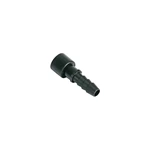 Contacto neumático modular HM con cierre de polipropileno 4,0 mm/ 1/8