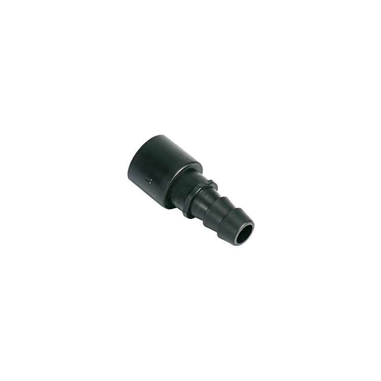 Contacto neumático modular H con cierre 6,0 mm/1/4''
