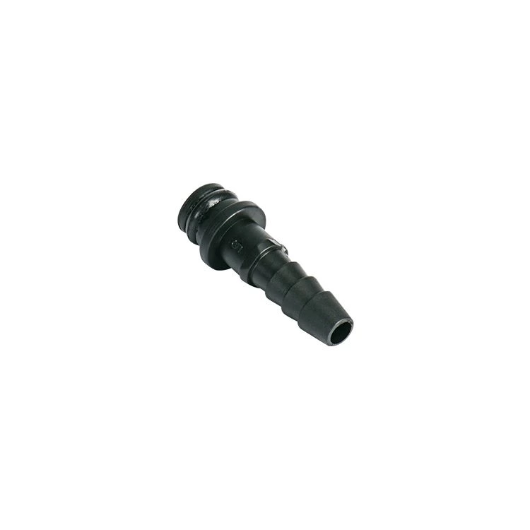 Contacto neumático modular H sin cierre 4,0 mm/ 1/8''