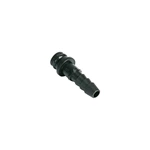 Contacto neumático modular H sin cierre 4,0 mm/ 1/8''