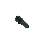 Contacto neumático modular H sin cierre 6,0 mm/ 1/4''