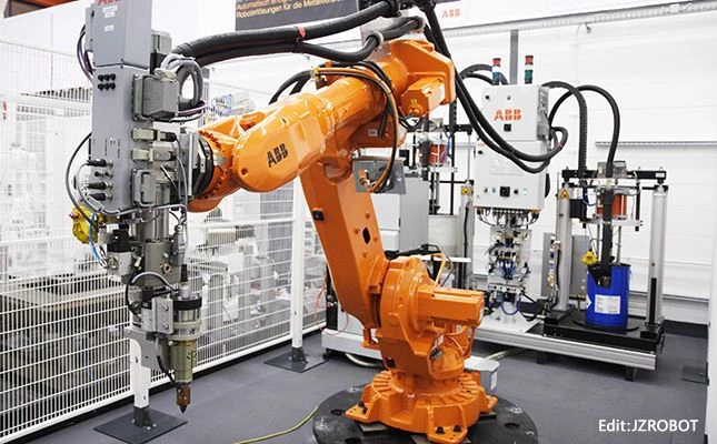 Aplicación SMICO para soluciones de automatización industrial