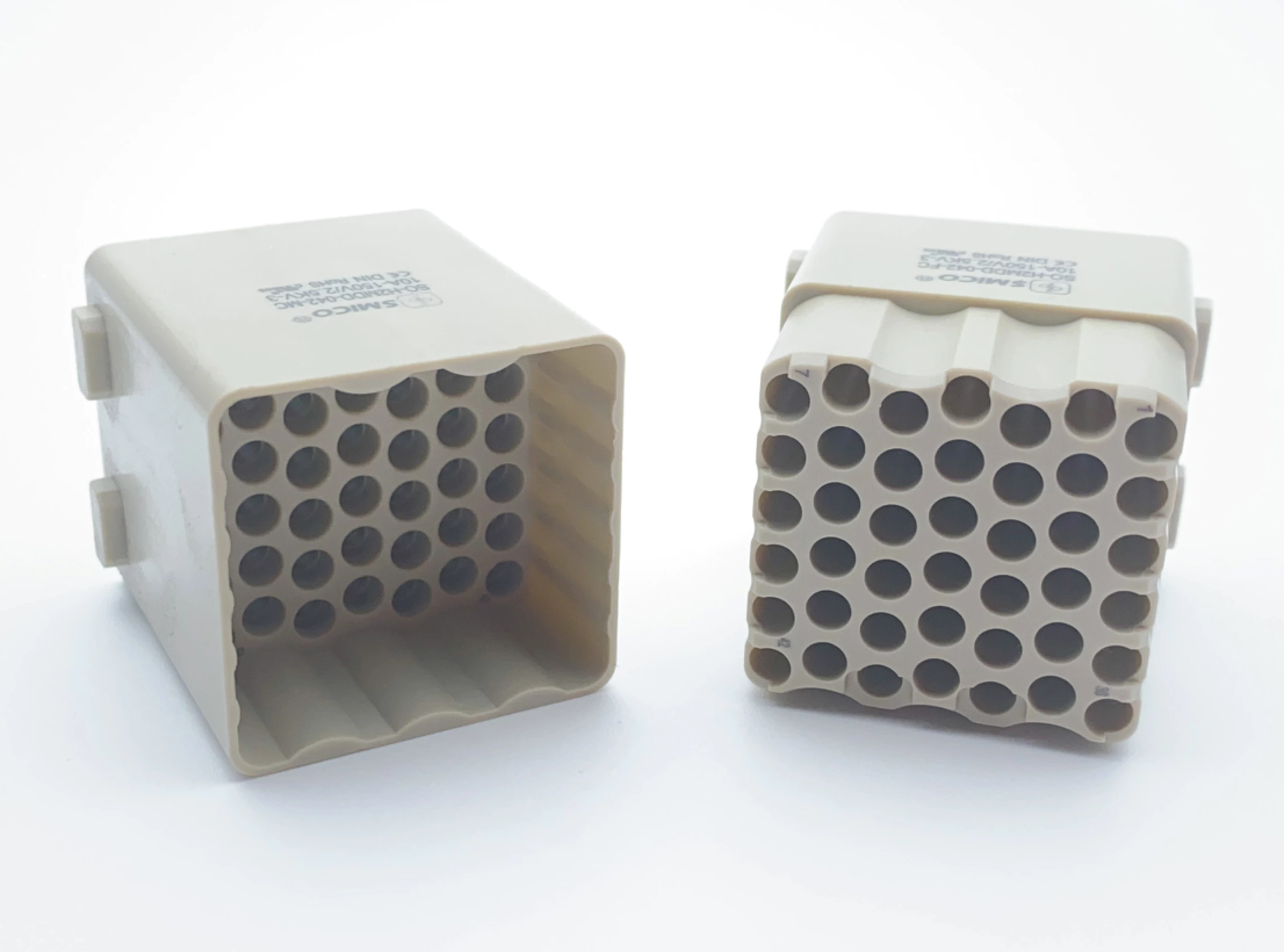 Producto recientemente recomendado por SMICO: serie modular HM