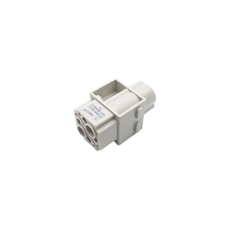 09140023151 Conector modular de alta resistencia
