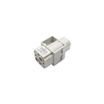 09140023151 Conector modular de alta resistencia