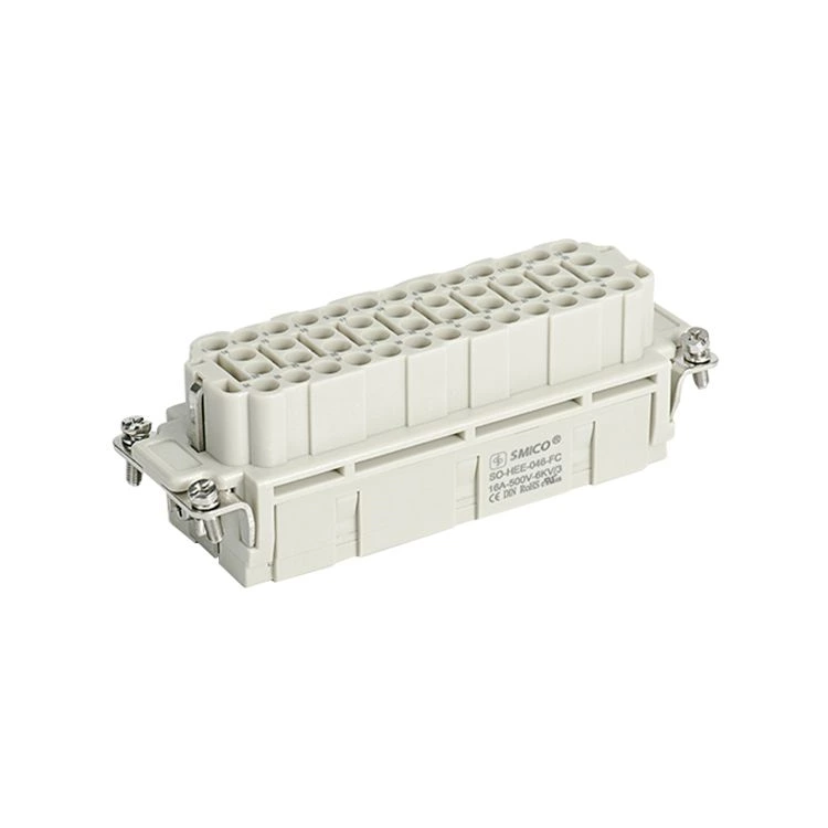 09320463101 conector de alta resistencia