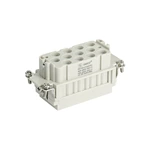 Conector de alta resistencia HK-006/36-FC 09320123101