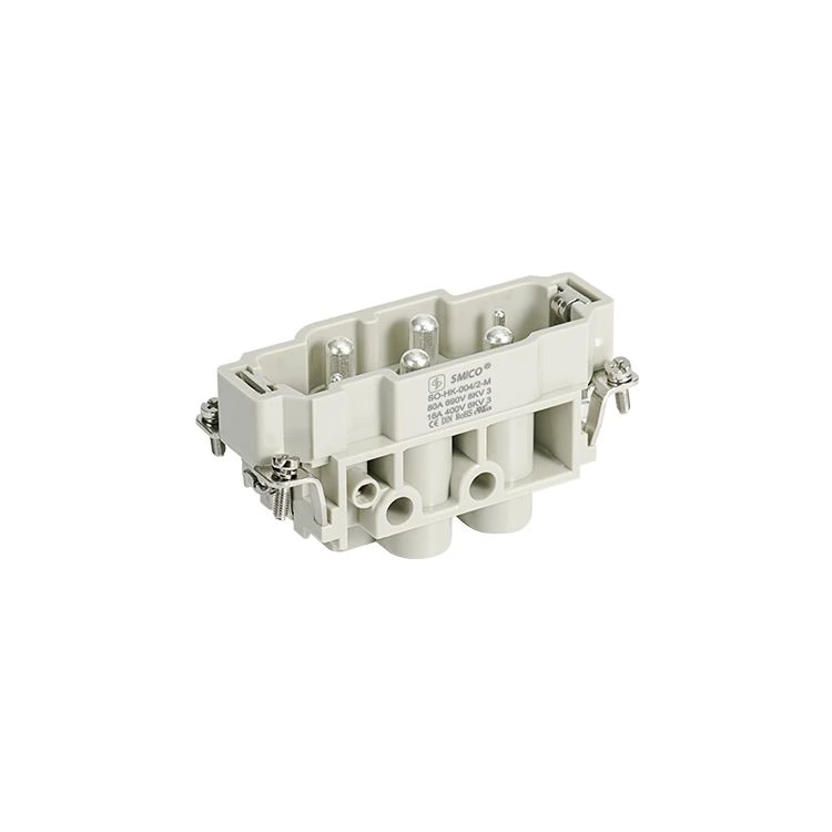 09380062601 conector de alta resistencia