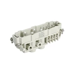09380122601 Conector de alta resistencia HK-008/4-M