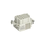 09380323101 Conector de alta resistencia HK-008/24-FC