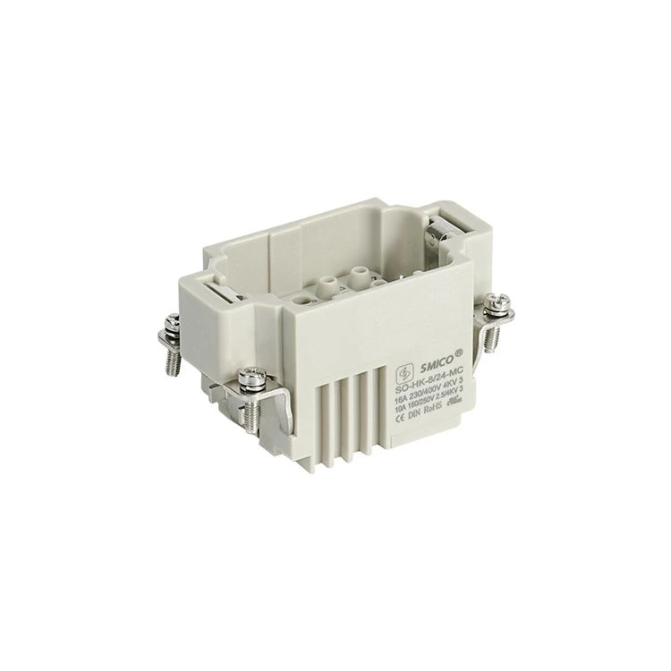 09380323001 Conector de alta resistencia HK-008/24-MC