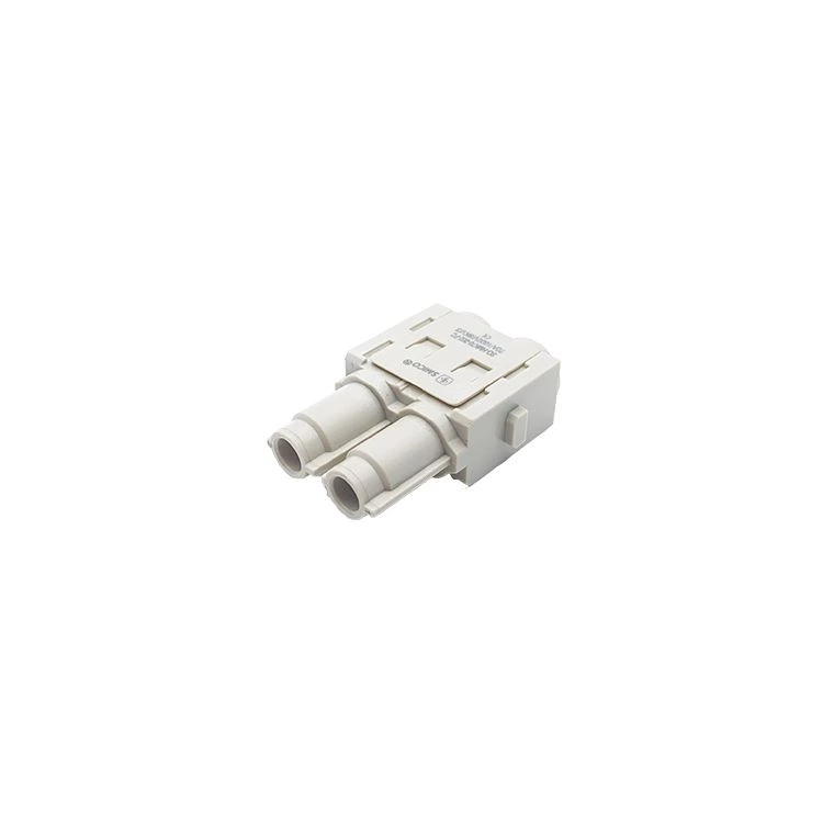09140023141 Conector modular de alta resistencia HDC