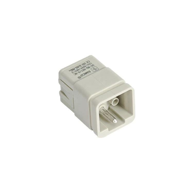 Inserto de conector HQ