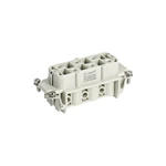 09310062701 Conector de servicio pesado HSB