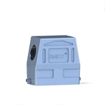 Conector de alta constricción para trabajo pesado serie H10B