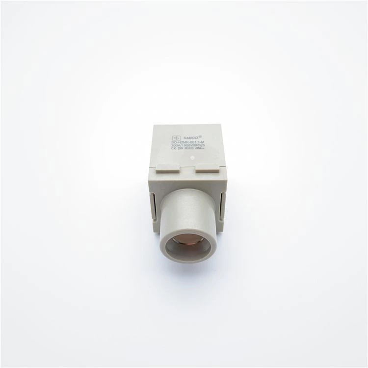 09140012662 conector de alta resistencia